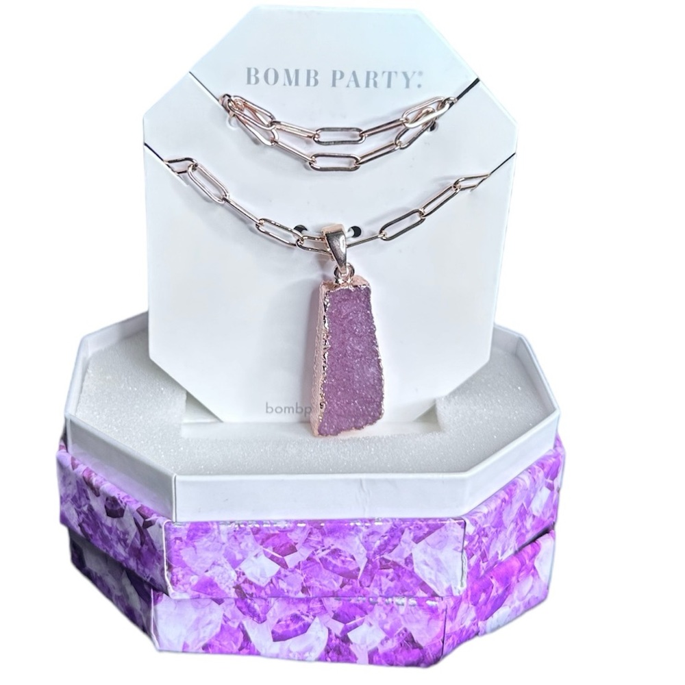 BP Effortless Style Necklace